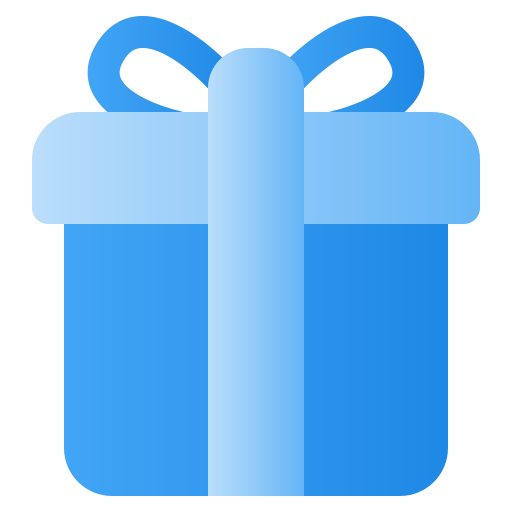 Gift Icon